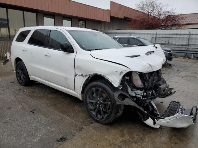 1C4SDJCT2KC768623 | 2019 DODGE DURANGO R/