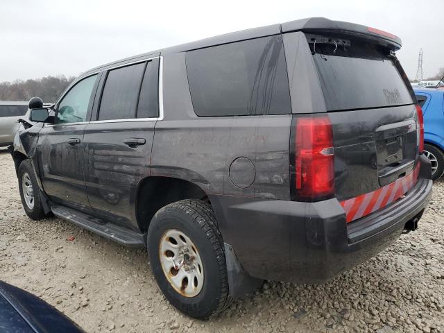 1GNSKFEC8JR120383 | 2018 CHEVROLET TAHOE SPEC