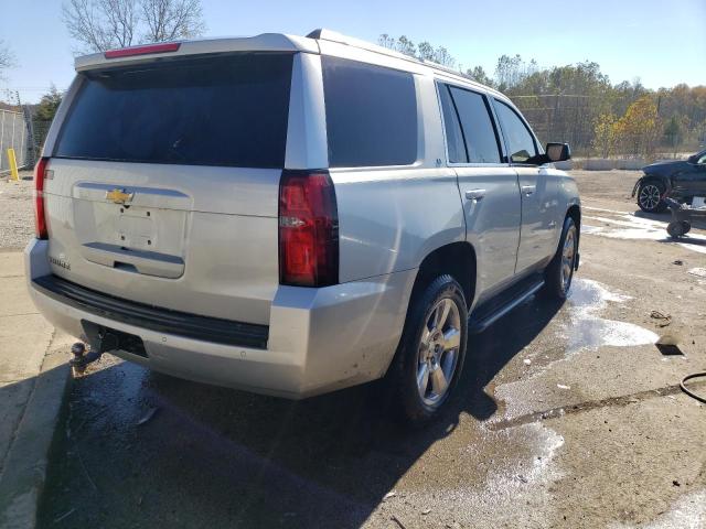 1GNSCBKCXFR290679 | 2015 CHEVROLET TAHOE C150