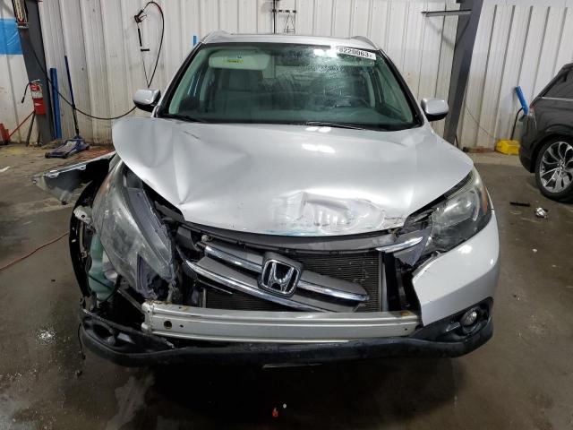 2HKRM4H78DH659294 | 2013 Honda cr-v exl