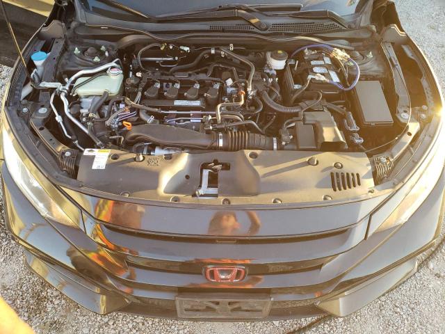 SHHFK7H46HU410852 Honda Civic Sport
