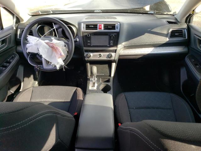 4S3BNAA67G3030088 Subaru Legacy 2.5i