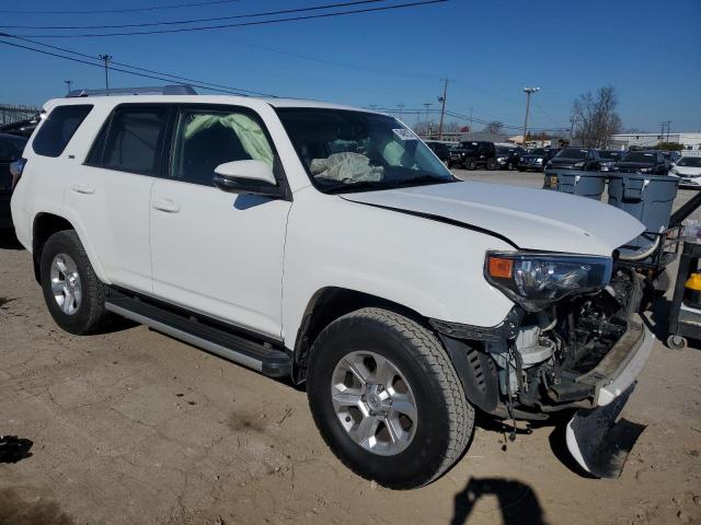 JTEBU5JR8F5224311 | 2015 TOYOTA 4RUNNER SR