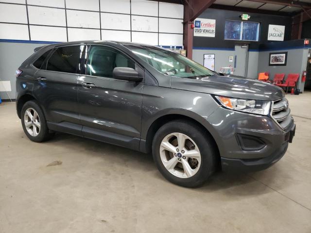 2FMPK4G99JBC47811 2018 FORD EDGE, photo no. 4