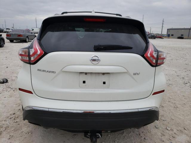 5N1AZ2MG8JN149091 | 2018 NISSAN MURANO S