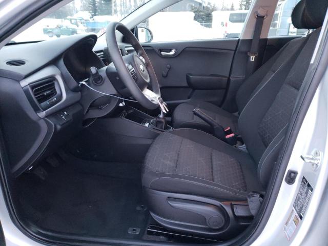 2018 KIA RIO LX - 3KPA24ABXJE079546