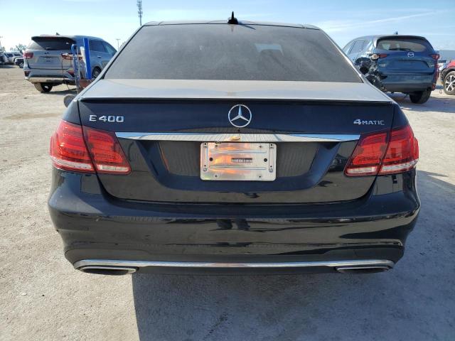 2016 MERCEDES-BENZ E 400 4MAT - WDDHF6HB4GB199990