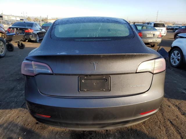 5YJ3E1EB9PF661598 | 2023 TESLA MODEL 3