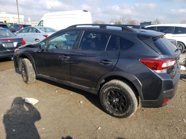 JF2GTABC2JH314157 | 2018 SUBARU CROSSTREK