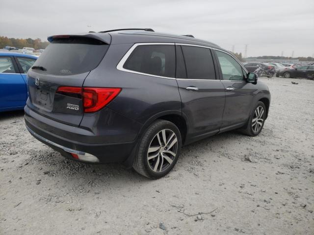 5FNYF6H93GB081983 Honda Pilot Touring
