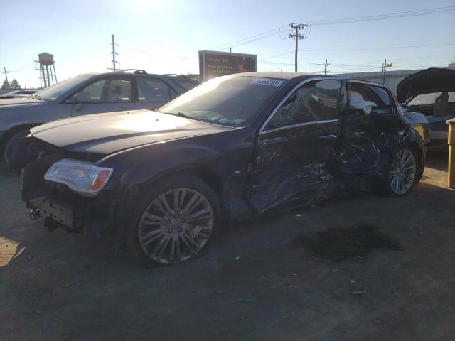 2011 Chrysler 300 C