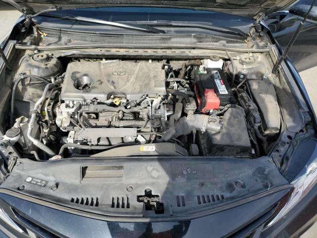 4T1B11HKXKU832941 | 2019 TOYOTA CAMRY L