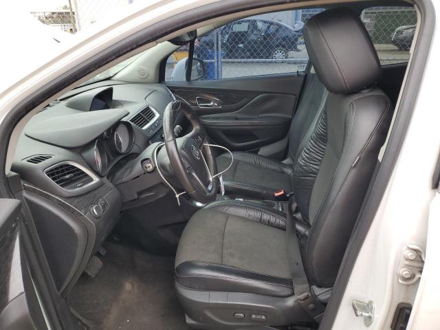 KL4CJASB0EB577227 Buick Encore