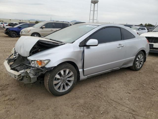 2010 Honda Civic EX