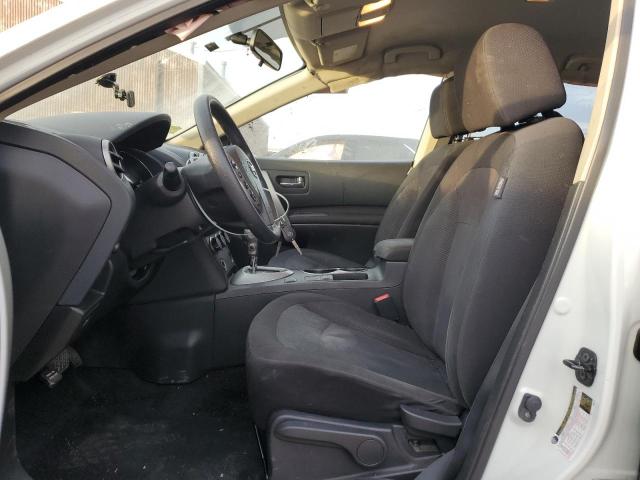2015 NISSAN ROGUE SELE - JN8AS5MT0FW153195
