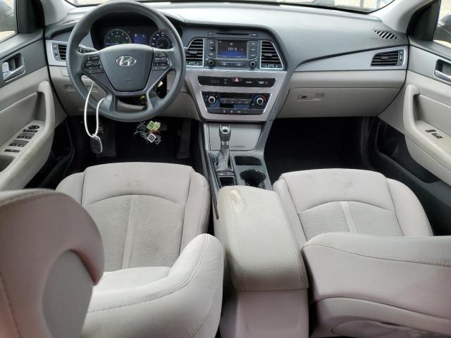 2015 HYUNDAI SONATA SE - 5NPE24AF2FH164551