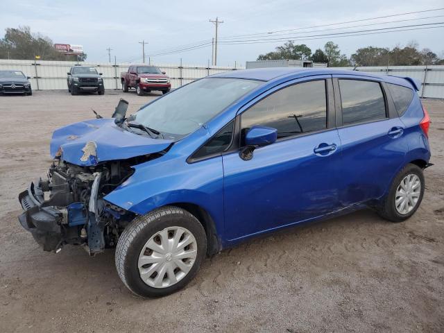 2015 Nissan Versa Note S