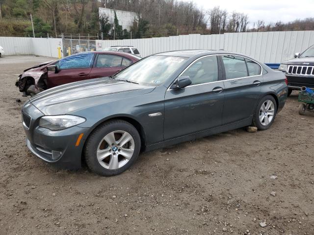 VIN WBAXH5C59DDW15279 2013 BMW 5 Series, 528 XI no.1