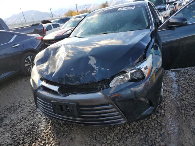 4T4BF1FK3FR446751 | 2015 TOYOTA CAMRY BASE