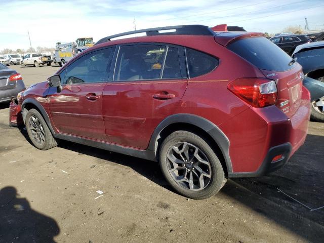 JF2GPALC2H8253230 | 2017 SUBARU CROSSTREK