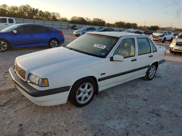 1997 Volvo 850 