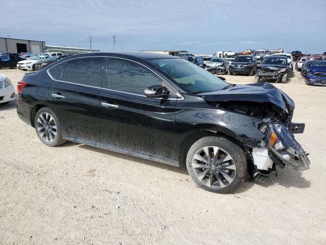 3N1AB7AP1KY408683 | 2019 Nissan sentra s