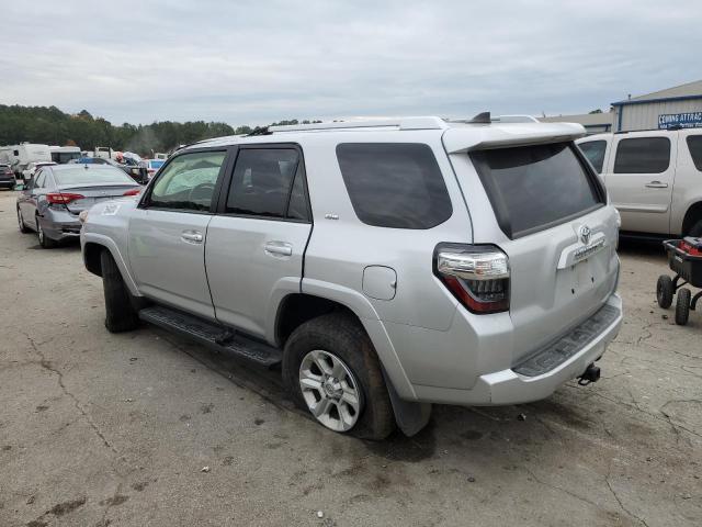 JTEBU5JR4G5353101 | 2016 TOYOTA 4RUNNER SR