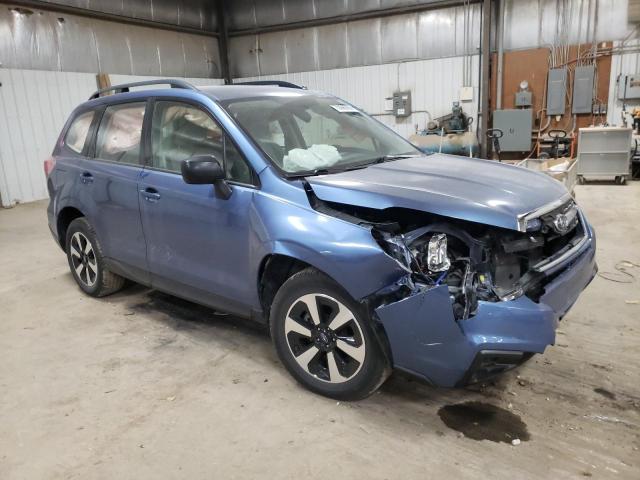 VIN JF2SJABC9JH471748 2018 Subaru Forester, 2.5I no.4