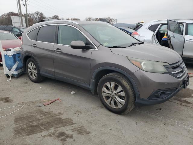 Vin: 5j6rm3h77cl013629, lot: 74973453, honda crv exl 20124