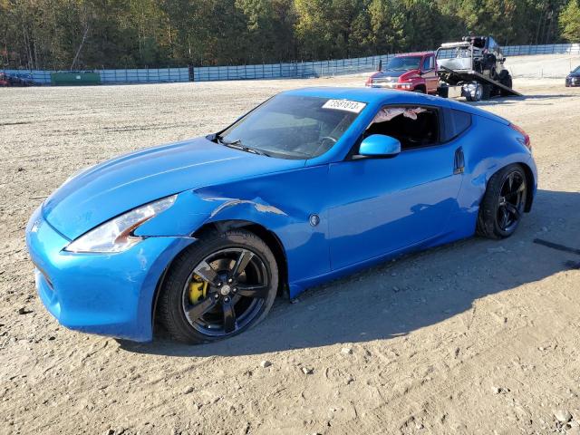 2009 Nissan 370Z 