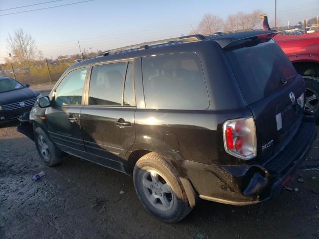 5FNYF4H63BB053913 | 2011 Honda pilot exl