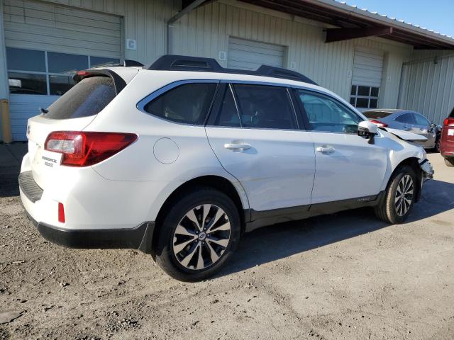 4S4BSAKC8H3432583 | 2017 SUBARU OUTBACK 2.