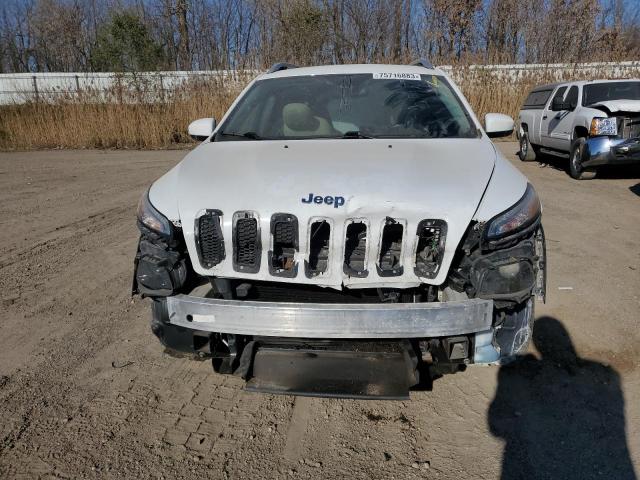 2016 Jeep Cherokee Latitude VIN: 1C4PJMCB7GW366559 Lot: 75716883