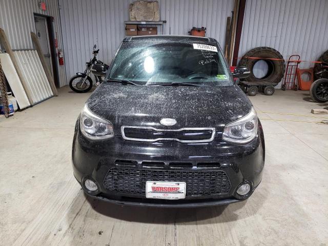 KNDJX3A53E7010161 | 2014 KIA SOUL !