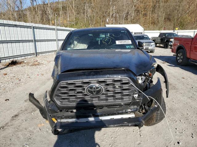 3TMCZ5AN9PM593097 | 2023 TOYOTA TACOMA DOU