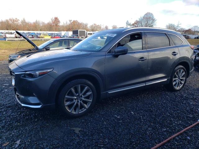 2019 Mazda CX-9 Signature