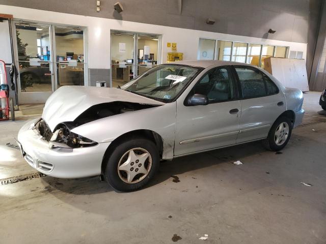 2002 Chevrolet Cavalier Base