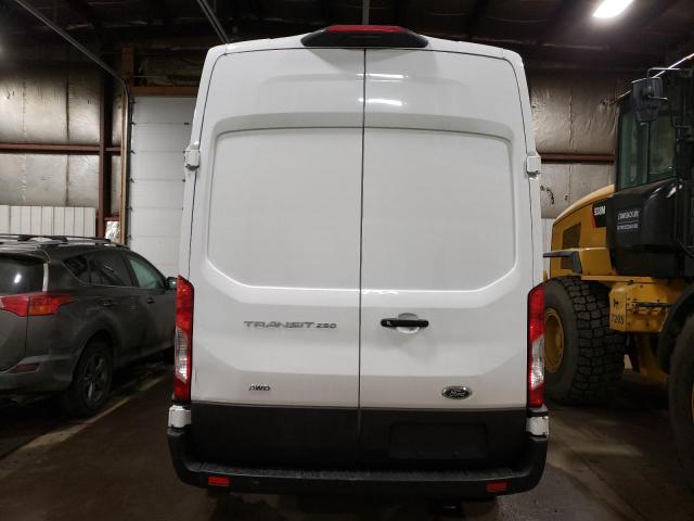 2022 FORD TRANSIT T- - 1FTBR2X8XNKA63883
