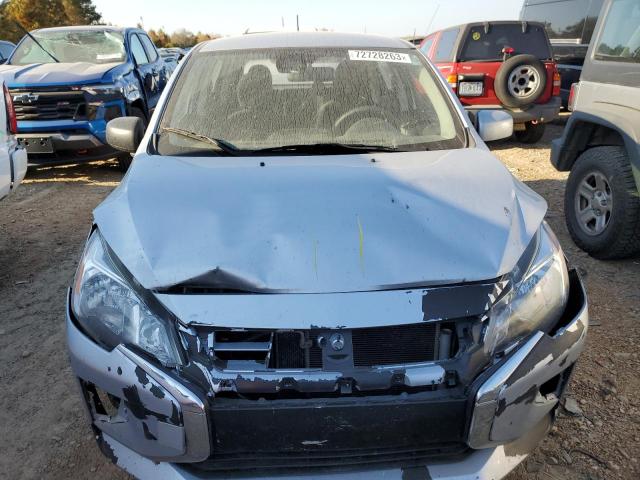 2021 Mitsubishi Mirage Es VIN: ML32AUHJ1MH007401 Lot: 72728263