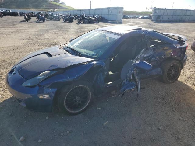 2000 Toyota Celica GTS