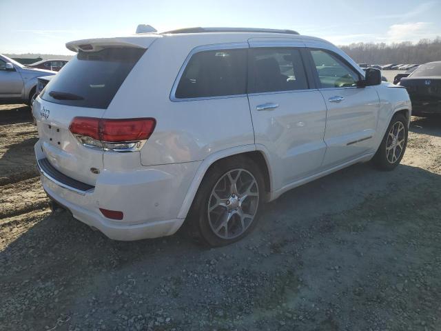 1C4RJFCG1KC684008 | 2019 JEEP GRAND CHER