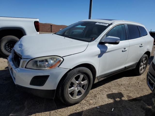 2012 Volvo XC60 