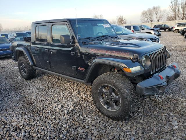 1C6JJTBG2LL105078 | 2020 JEEP GLADIATOR