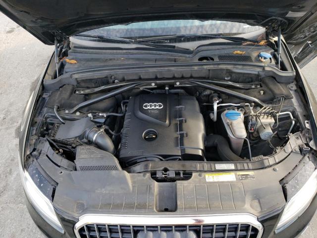 VIN WA1LFAFP6EA046336 2014 Audi Q5, Premium Plus no.12