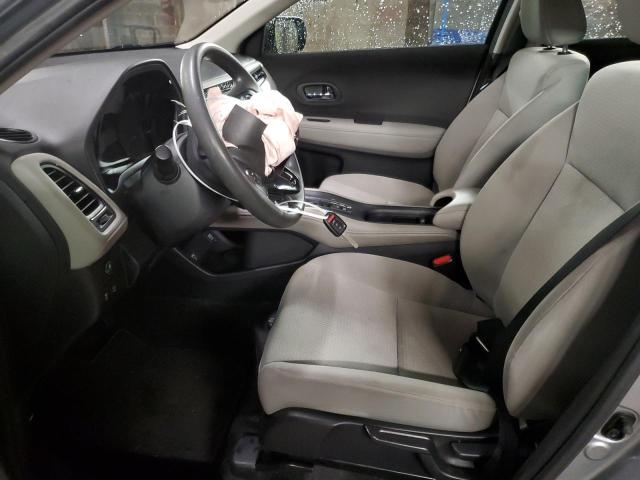 2020 HONDA HRV 3CZRU6H3XLM737585