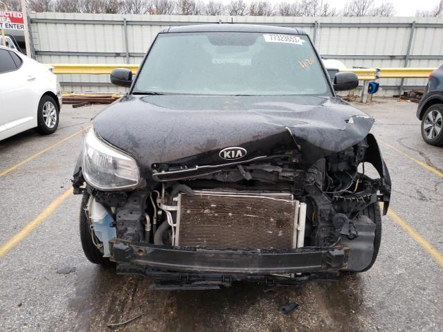 KNDJN2A2XG7271134 | 2016 KIA SOUL