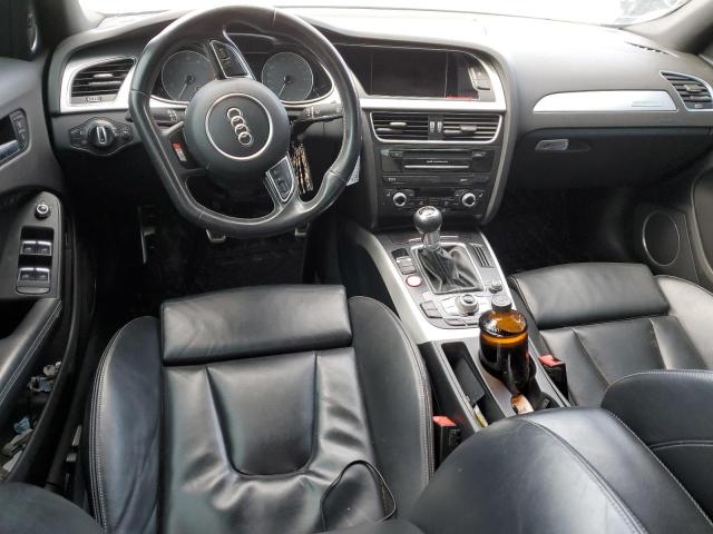 2016 AUDI S4 PRESTIG WAUMGBFL6GA006977