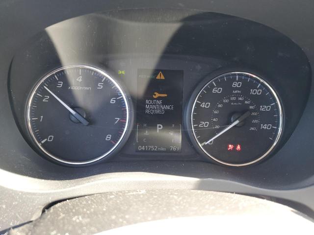 JA4AD2A31LJ000272 Mitsubishi Outlander Es