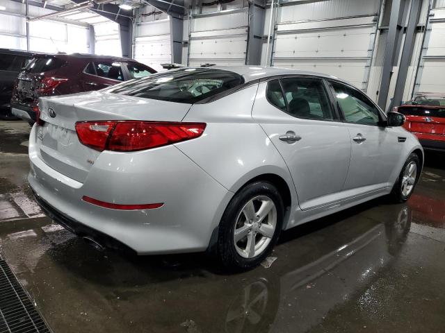 5XXGM4A73FG378276 | 2015 KIA optima lx