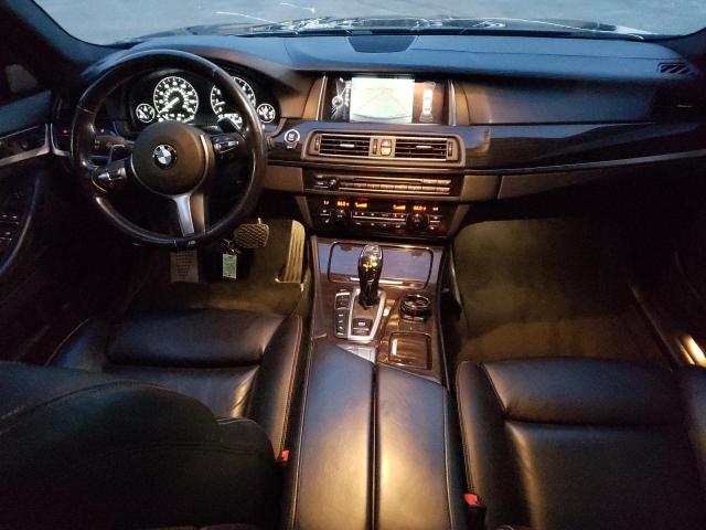2016 BMW 550 XI - WBAKP9C57GD980973